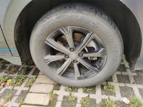 [南京·苏L] 二手比亚迪比亚迪e22021款 豪华型