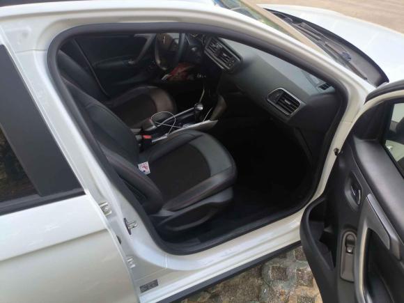 [苏州·苏E] 二手雪铁龙雪铁龙C3-XR2018款 1.6L 自动先锋型