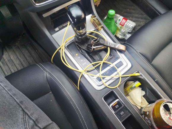 [义乌·苏G] 二手荣威荣威i62018款 20T 自动旗舰版