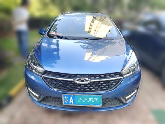 [南京·苏A] 二手奇瑞艾瑞泽52016款 1.5L 手动领潮版
