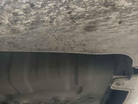 [嘉兴·浙F] 二手长安凯程长安欧尚A600EV2019款 改款 6座