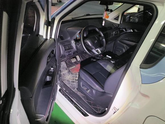 [合肥·皖A] 二手众泰众泰E2002018款 飞鱼座