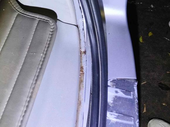 [深圳·粤B] 二手江汽集团瑞风M52017款 2.0T 汽油手动商务版