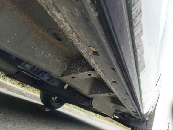 [合肥·皖A] 二手凯迪拉克凯迪拉克XT62020款 28T 六座豪华型