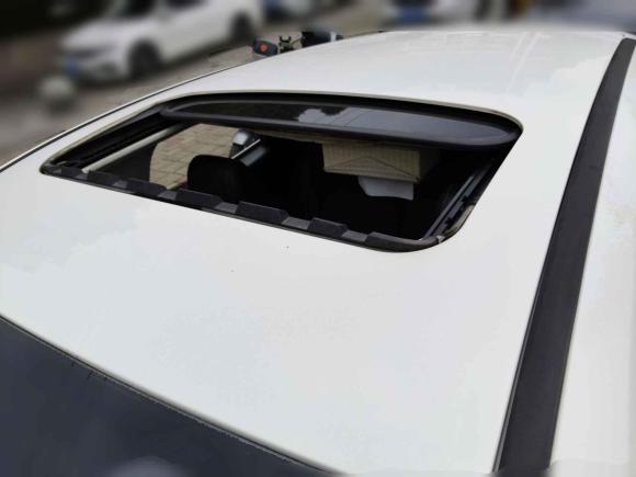 [合肥·皖A] 二手福特福克斯2012款 两厢 1.6L 自动风尚型