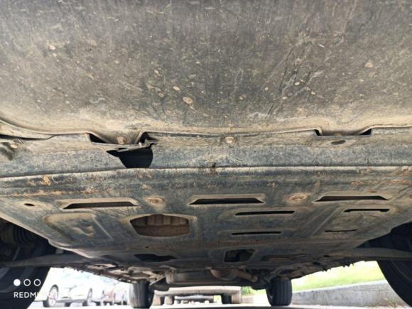 [无锡·陕G] 二手北汽威旺北汽威旺M50F2017款 1.3T 豪华型