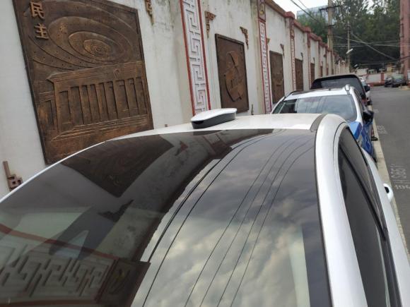 [北京·京A] 二手小鹏小鹏汽车G32020款 520 尊享版