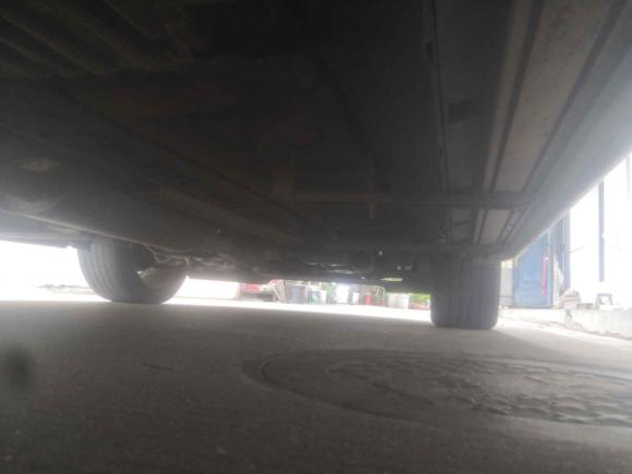 [常州·苏B] 二手福特探险者2013款 3.5L 尊享型