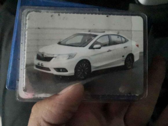 [上海·苏F] 二手本田凌派2015款 1.8L 自动豪华版