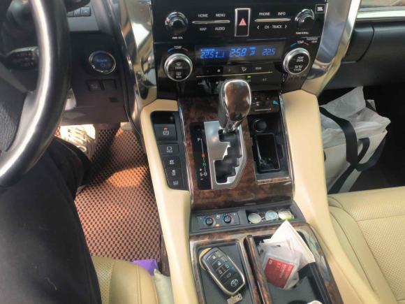 [青岛·鲁B] 二手丰田埃尔法2020款 双擎 2.5L 豪华版