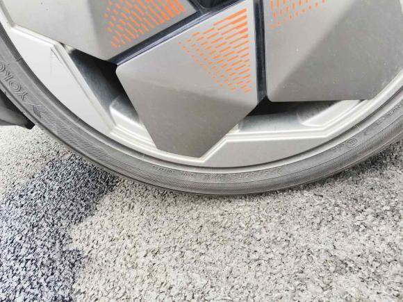 [苏州·苏E] 二手埃安AION Y2021款 80 悦享科技版