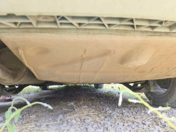 [北京·吉A] 二手大众捷达2016款 1.6L 25周年纪念版