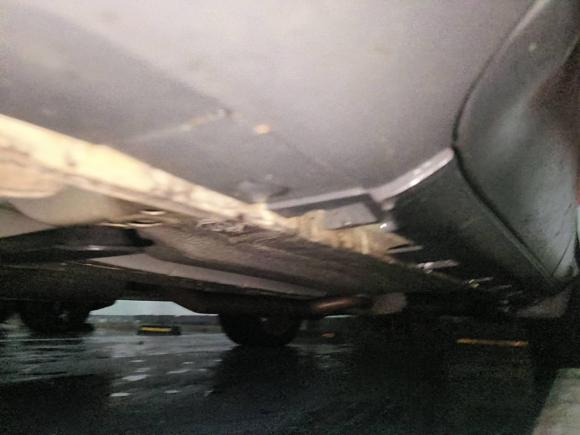 [苏州·苏E] 二手福特翼虎2015款 1.5L GTDi 两驱风尚型