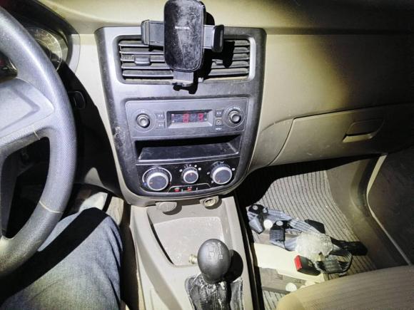 [苏州·苏E] 二手五菱汽车五菱荣光V2018款 1.5L实用型