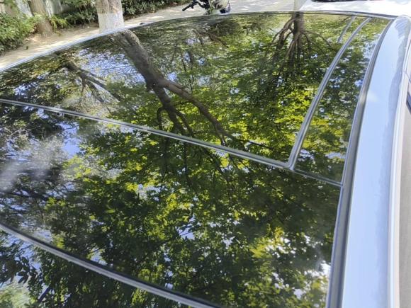 [西安·陕A] 二手标致标致5082022款 508L 400THP PureTech 驾控版