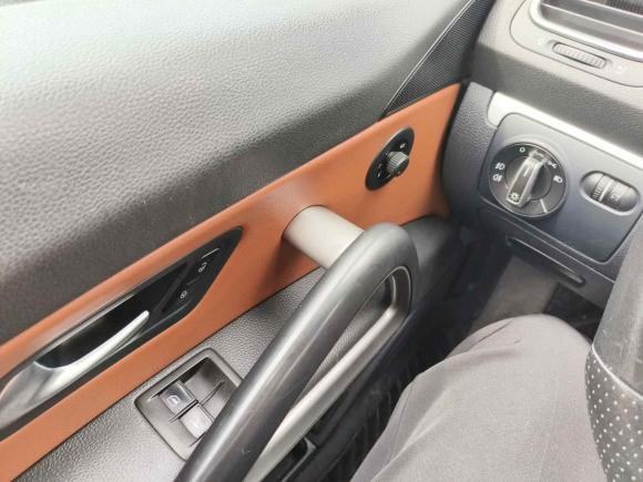 [金华·浙G] 二手大众尚酷2011款 2.0TSI 豪华版