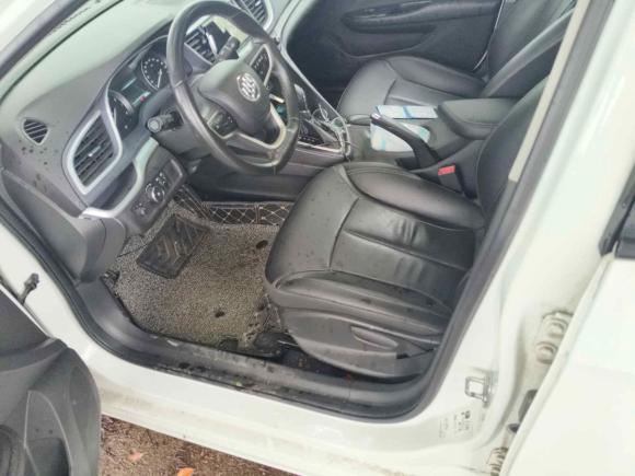 [南京·豫P] 二手别克英朗2018款 18T 自动精英型