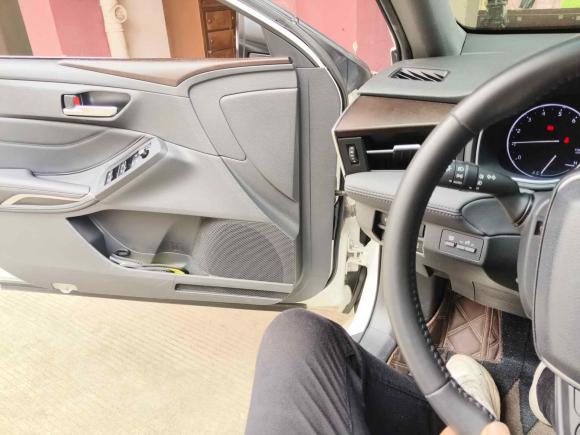 [无锡·苏H] 二手丰田亚洲龙2019款 2.0L XLE尊享版 国VI