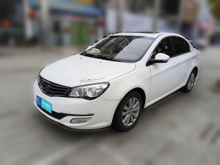 荣威荣威3502015款 1.5L 手动豪华天窗版「南京二手车」「天天拍车」