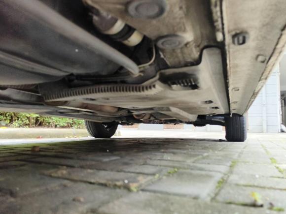 [宁波·浙B] 二手大众捷达2015款 1.6L 手动时尚型