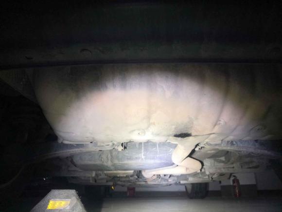 [合肥·鄂A] 二手Jeep自由客2015款 2.0L 运动版