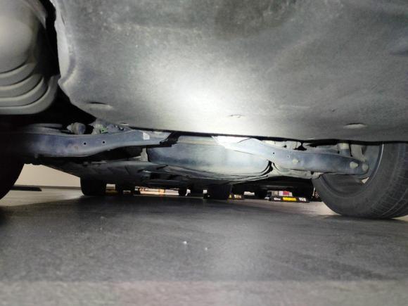 [上海·苏B] 二手大众蔚揽2016款 280TSI 两驱舒行版