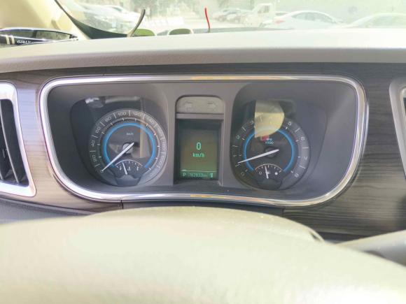 [北京·鲁U] 二手别克别克GL82013款 3.0L GT豪华商务豪雅版