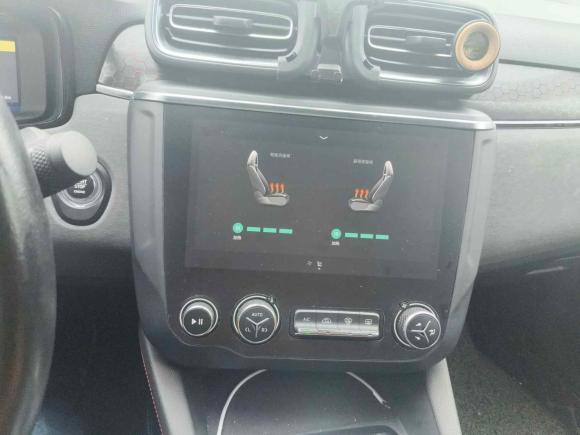 [苏州·苏E] 二手领克领克032018款 1.5TD DCT劲Pro版 国V