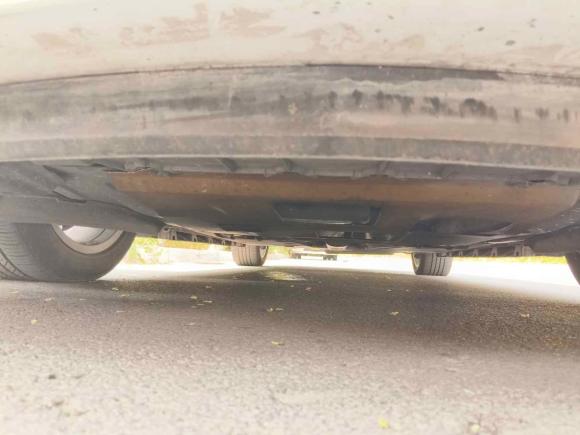 [济南·鲁A] 二手凯迪拉克凯迪拉克XTS2018款 28T 豪华型