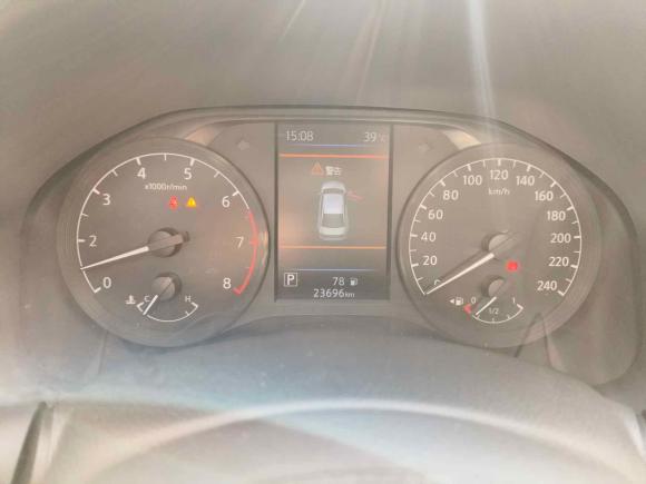 [宁波·浙J] 二手日产天籁2021款 2.0L XL 舒适版