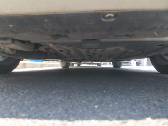 [广州·粤A] 二手本田英仕派2019款 260TURBO 典雅版 国VI