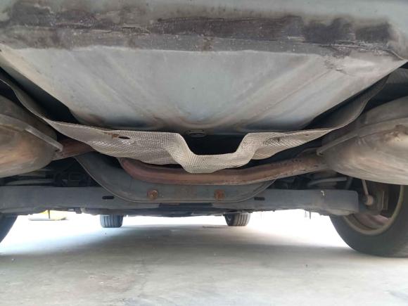 [苏州·苏E] 二手福特蒙迪欧-致胜2011款 2.0L GTDi200豪华型