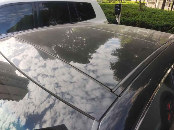 [上海·沪B] 二手丰田凯美瑞2018款 2.5G 豪华版