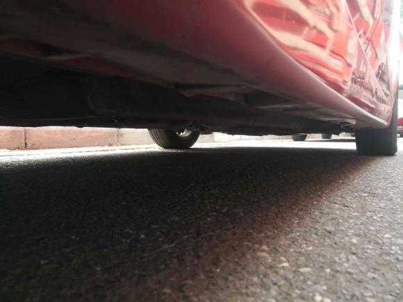 [常州·苏D] 二手马自达睿翼2011款 2.0L 自动精英版