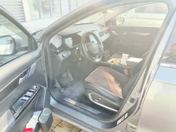 [济南·鲁N] 二手小鹏小鹏G32021款 G3i 520G