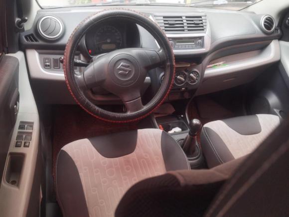 [金华·浙G] 二手铃木奥拓2013款 改款 1.0L 手动舒适型