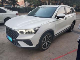 奔腾奔腾T772019款230TID自动豪华型国V