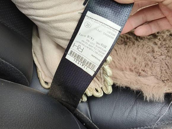 [青岛·鲁B] 二手日产奇骏2019款 2.0L CVT智联舒适版 2WD