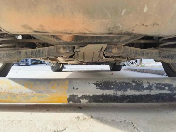 [青岛·鲁B] 二手福特翼虎2013款 1.6L GTDi 四驱精英型