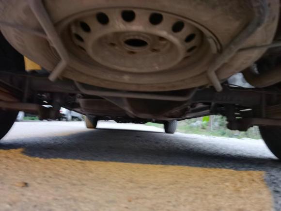 [广州·豫Q] 二手金杯金杯快运2017款 2.0L标准型V19