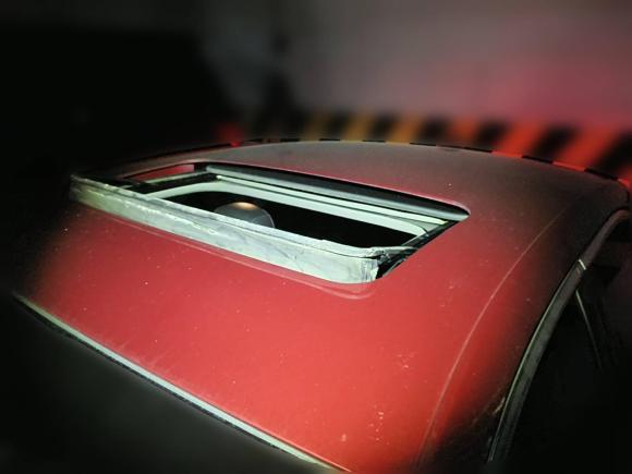 [成都·川A] 二手凯迪拉克凯迪拉克ATS-L2016款 28T 技术型