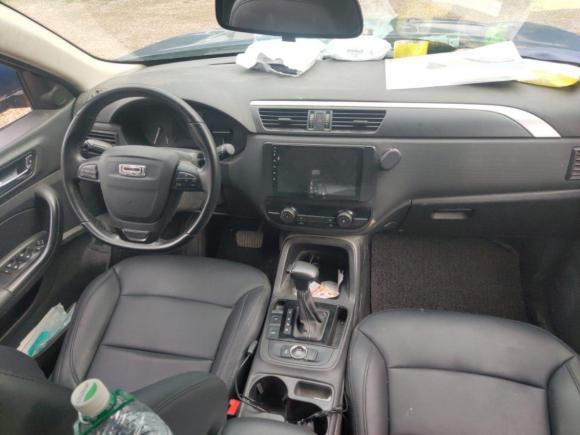 [西安·陕U] 二手观致观致52018款 改款 1.6T 自动领先型