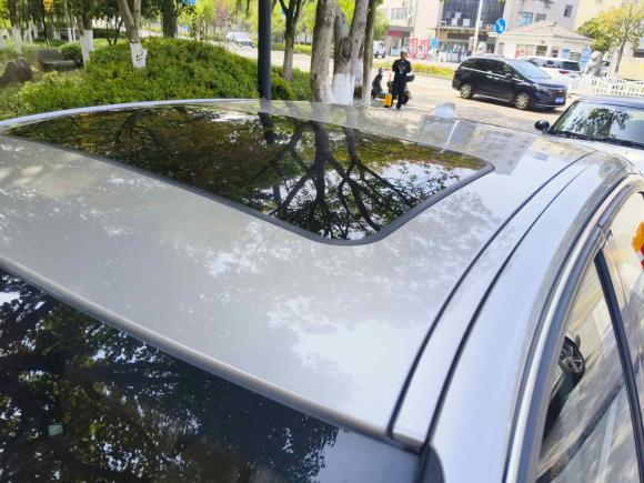 [嘉兴·浙F] 二手宝马宝马3系2013款 320Li 豪华设计套装