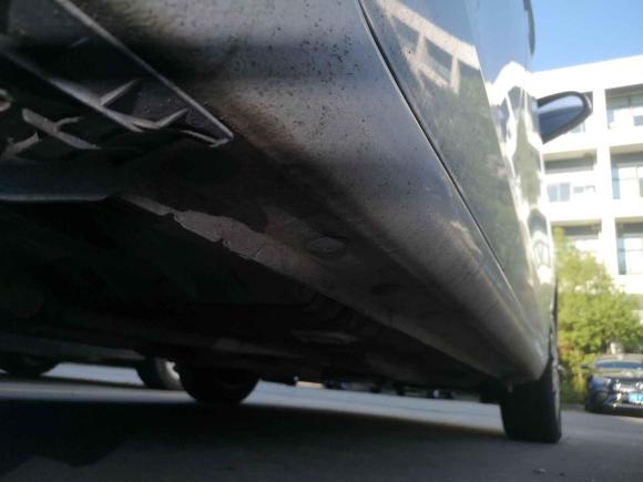 [宁波·浙B] 二手丰田YARiS L 致享2017款 1.5E CVT魅动版