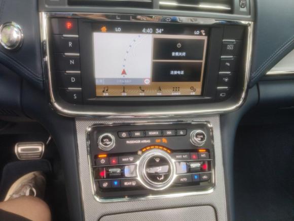 [南昌·赣A] 二手林肯林肯大陆2017款 3.0T 四驱总统版