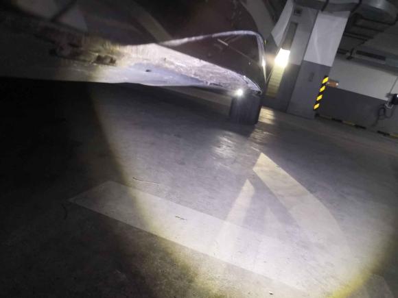 [上海·沪C] 二手大众威然2022款 380TSI 旗舰版