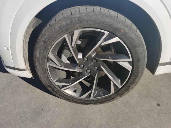 [青岛·鲁B] 二手领克领克092021款 2.0T Halo 六座