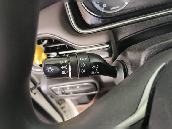 [义乌·浙G] 二手广汽传祺传祺M62019款 270T DCT豪华版（六座）国VI