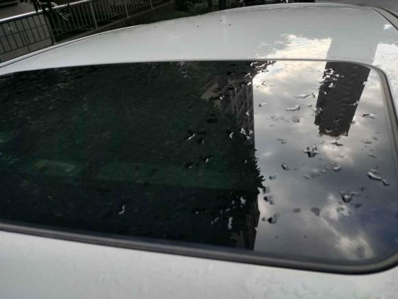 [上海·沪C] 二手别克英朗2014款 XT 1.6L 自动时尚版