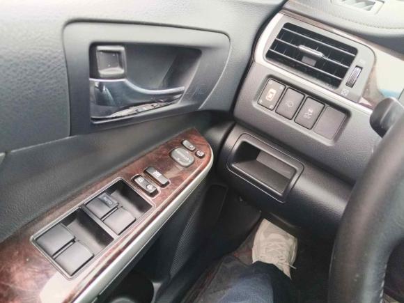 [成都·川A] 二手丰田凯美瑞2016款 2.5G 十周年纪念豪华导航版